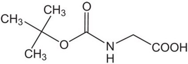 Boc-Gly-OH Novabiochem®