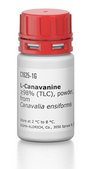 L-Canavanine ≥98% (TLC), powder, from Canavalia ensiformis