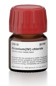 Zirconium(IV) chloride ≥99.9% trace metals basis