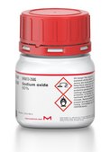 Sodium oxide 80%