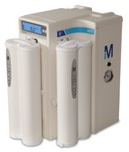 AFS® Water Purification System For analyzers with degassed pure water needs up to 160 L/day