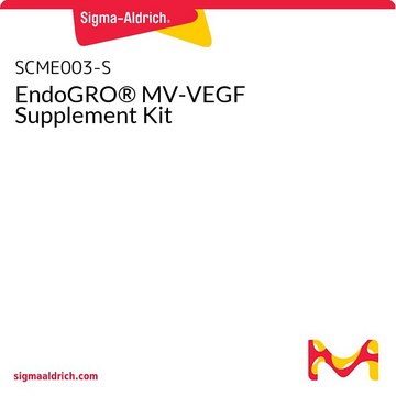 EndoGRO&#174; MV-VEGF Supplement Kit