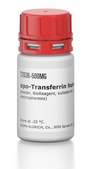 apo-Transferrin human powder, BioReagent, suitable for cell culture, ≥98% (agarose gel electrophoresis)