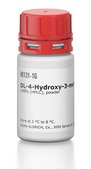DL-4-Hydroxy-3-methoxymandelic acid ≥98% (HPLC), powder