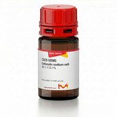 Cefazolin sodium salt 89.1-110.1%