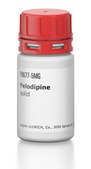 Felodipine solid