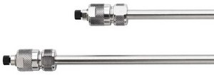 Purospher® STAR RP-18 endcapped (5 µm) L × I.D. 250 mm x 4 mm LiChroCART™ HPLC cartridge, manuCART™ holder required for use