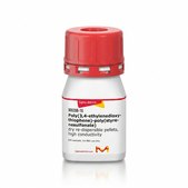 Poly(3,4-ethylenedioxythiophene)-poly(styrenesulfonate) dry re-dispersible pellets, high conductivity