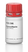 Paeoniflorin ≥98% (HPLC)