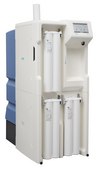 Milli-Q® HXSD Water Purification System Centralized pure water solution for up to 3000 L/day of Type 2 water