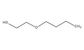 Ethylene glycol monobutyl ether for synthesis