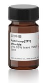 Antimony(III) chloride ≥99.95% trace metals basis