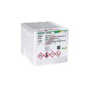 COD Cell Test for photometers of other manufacturers photometric, 0-1500 mg/L (COD), Spectroquant®