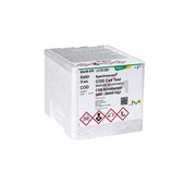 COD Cell Test photometric, 5000-90000 mg/L (COD), Spectroquant®