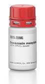 Doxazosin mesylate ≥97% (HPLC), powder