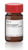 5-Fluorouracil ≥99% (HPLC), powder