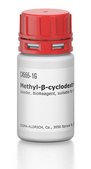 Methyl-β-cyclodextrin powder, BioReagent, suitable for cell culture
