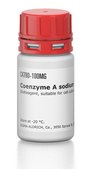 Coenzyme A sodium salt hydrate BioReagent, suitable for cell culture