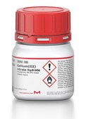 Gallium(III) nitrate hydrate crystalline, 99.9% trace metals basis