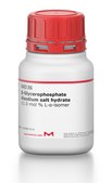 β-Glycerophosphate disodium salt hydrate ≤1.0 mol % L-α-isomer