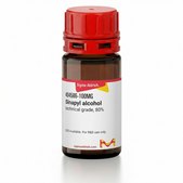Sinapyl alcohol technical grade, 80%