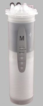 Progard&#174; Pretreatment Pack Protects RO membranes from hard water components. For Milli-Q&#174; Direct systems.