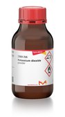 Potassium dioxide powder