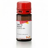 Brucine anhydrous, 98%