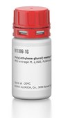 Poly(ethylene glycol) methyl ether-block-poly(lactide-co-glycolide) PEG average Mn 2,000, PLGA average Mn 10,000, lactide:glycolide 80:20