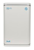 Système de purification d’eau ultra pure et pure Milli-Q®&nbsp;IQ&nbsp;7003 Produces ultrapure (Type 1) water and pure (Type 2) water with a production flow rate of 3 L/hr from tap water feed