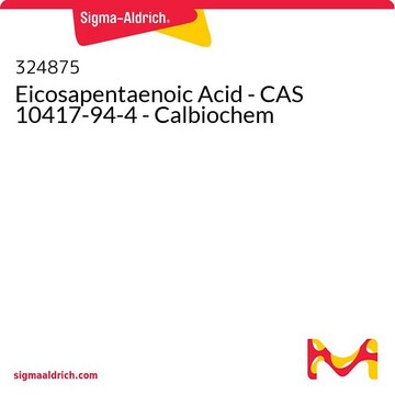 Eicosapentaenoic Acid - Calbiochem