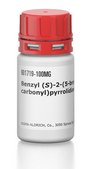 Benzyl (S)-2-(5-bromo-1H-indole-3-carbonyl)pyrrolidine-1-carboxylate