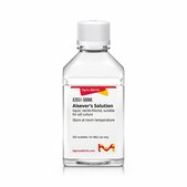 Alsever’s Solution liquid, sterile-filtered, suitable for cell culture