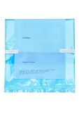 eMcollect Cloth swab Diluent: Distilled water at 10% neutralizing agent in twirl sampling bag, Calibrated dose: 10 mL, bag of 25 × 12 (Zip bags)