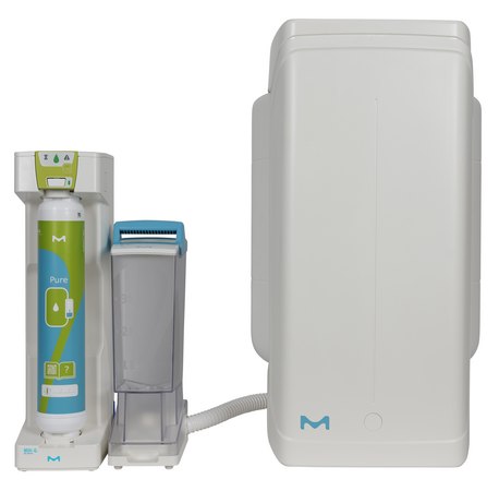 Milli-Q SR 240XL Purification System ZSR240RXT0