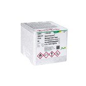 Nickel Cell Test photometric, 0.10-6.00 mg/L (Ni), Spectroquant®