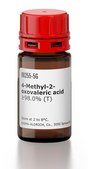4-Methyl-2-oxovaleric acid ≥98.0% (T)