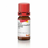 Pyridine-3-sulfonyl chloride 95%