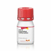 Poly(methyl methacrylate)