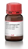Yttrium aluminum oxide nanopowder, <150 nm particle size (TEM), 99% trace metals basis
