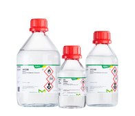 Water tested for PFAS Methods LiChrosolv®