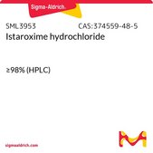 Istaroxime hydrochloride ≥98% (HPLC)
