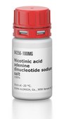 Nicotinic acid adenine dinucleotide sodium salt ≥98%