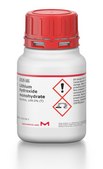 Lithium hydroxide monohydrate BioUltra, ≥99.0% (T)