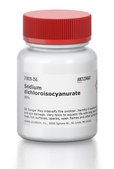 Sodium dichloroisocyanurate 96%
