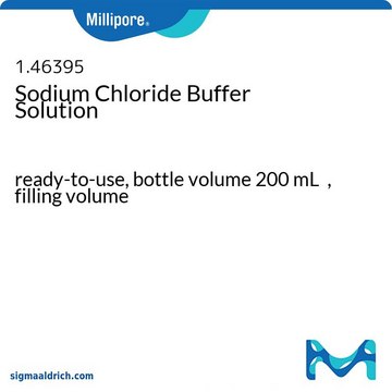 Buffered Sodium Chloride Peptone Solution bottle capacity 250&#160;mL, bottle filling volume 200&#160;mL, closure type, Blue crimp cap with septum, pack of 6&#160;bottles