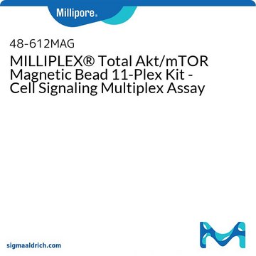 MILLIPLEX® Akt/mTOR Signaling Panel