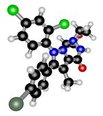 AM281 ≥98% (HPLC)