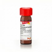 Cholesterol Oxidase microbial recombinant, lyophilized powder, ≥10 units/mg protein