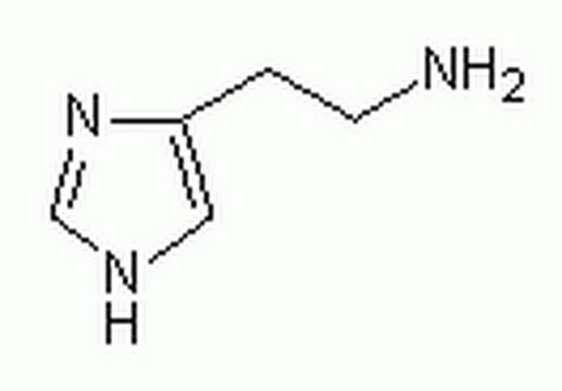 Histamine, Free Base